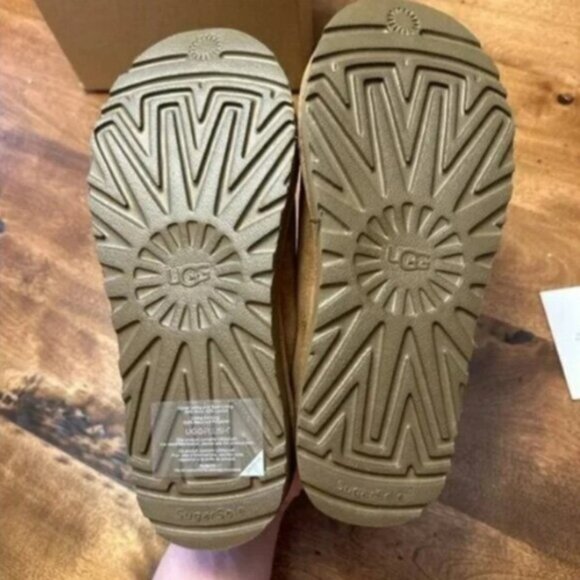 New UGG Tazz Tasman Sandals Women Slipper - Picture 3 of 6